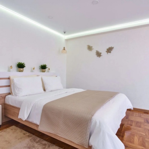 Фотографии квартиры 
            Апартаменты Minsk center