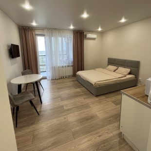 Фотография квартиры Апартаменты Апартаменты/ Квартира в Центре Города на Ершова