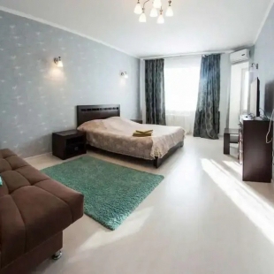 Фотография квартиры Апартаменты Хом-Сити на Энергетиков16