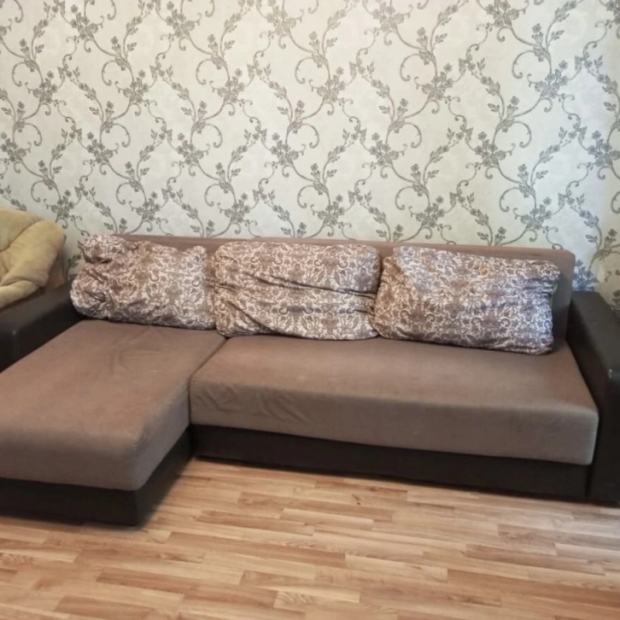 Фотографии квартиры 
            Квартира 1-комнатная квартира