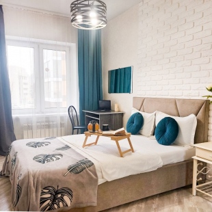 Фотография квартиры Квартира Be Home на Мадьяр