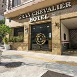 Фотография гостиницы Gran Chevalier Hotel