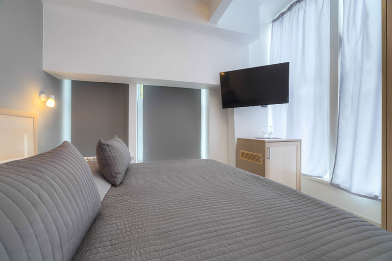 Фотография мини отеля Минима Аэропорт