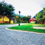 Фотография мини отеля Mushroom Forest Guesthouse Camping Site