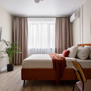 Фотография квартиры Квартира у парка Галицкого