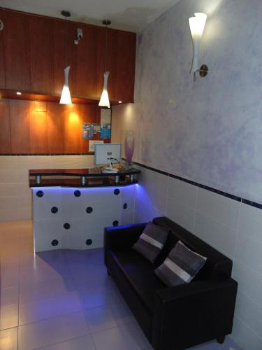 Фотография гостиницы Hotel Libertador