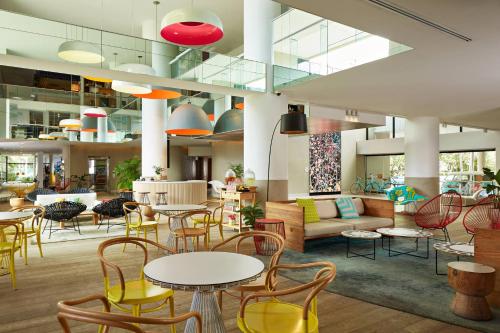 Фотография гостиницы QT Gold Coast