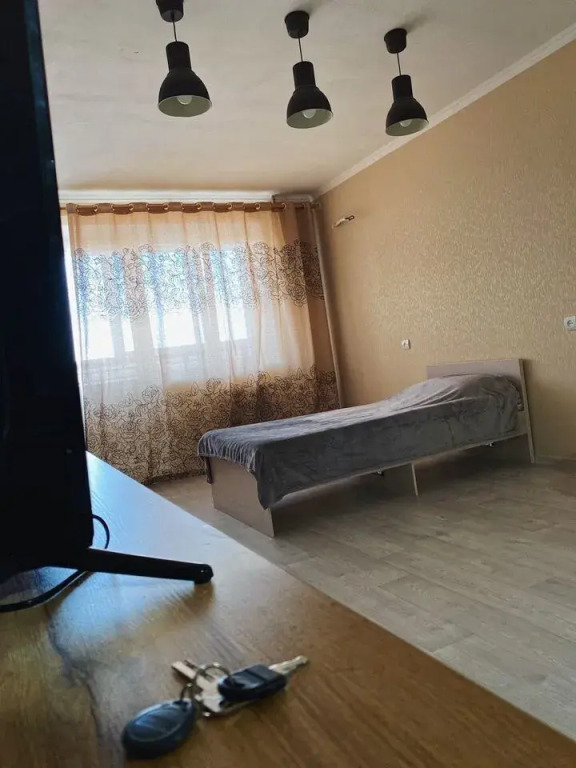 Фотография квартиры Квартира Шимановского 78