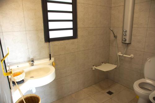 Фотография апарт отеля cap vanisa