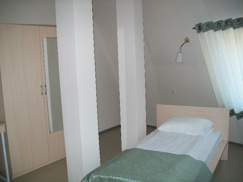 Фотография санатория Улутай