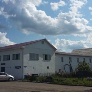 Фотография гостевого дома На Ткацкой