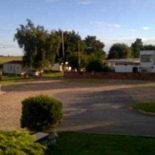 Фотографии базы отдыха
White Horse Holiday Park, Lincoln with Private Hot Tubs