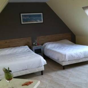 Фотографии мини отеля
Le Marquis De La Guintre