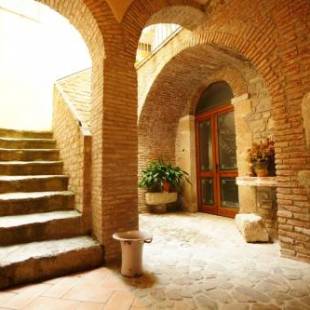 Фотографии мини отеля 
            B&B Sciabakè