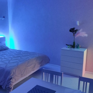 Фотография квартиры Квартира студия