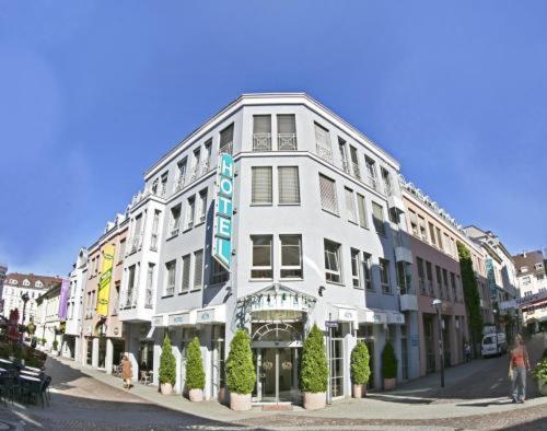 Фотография гостиницы ALFA Hotel - Superior