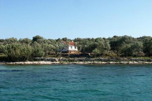 Фотография гостевого дома Secluded fisherman's cottage Krknata, Dugi otok - 397