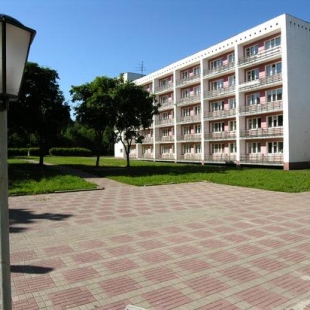 Фотография конференц-зала Малый зал