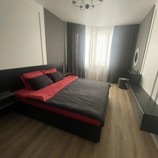 Фотография квартиры Квартира на Циолковского 61Г/1