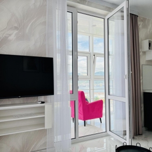 Фотография квартиры Апартаменты Uzor Apart (Узор Апарт) на улице Революции