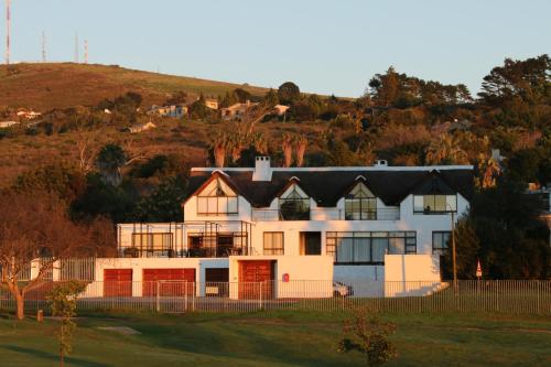 Фотография гостевого дома The Welgemoed Guest House