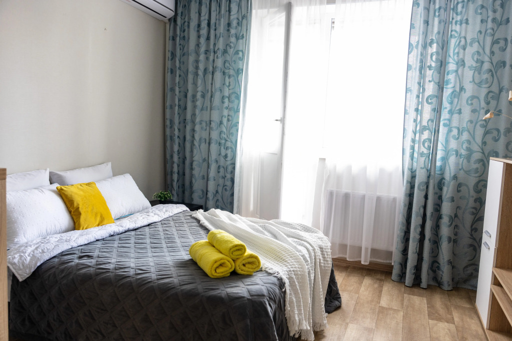 Фотография квартиры Квартира на улице Ломоносова 84