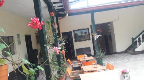 Фотография гостевого дома Casa Vieja Posada