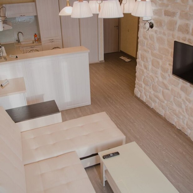 Фотографии квартиры
Апартменты Тургояк-Сити