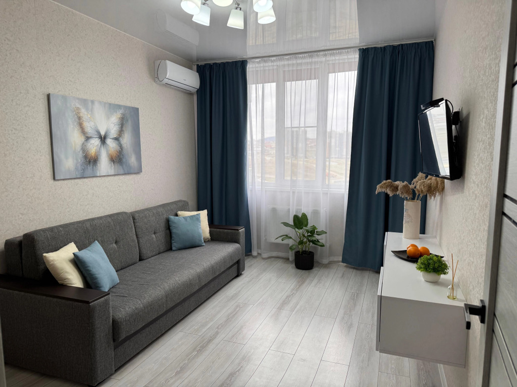 Фотография квартиры Квартира Чистая квартира в Южном районе