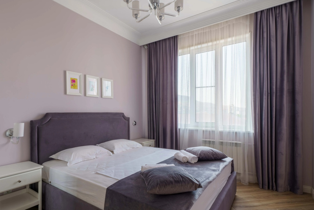 Фотография квартиры Квартира GoodApart 1