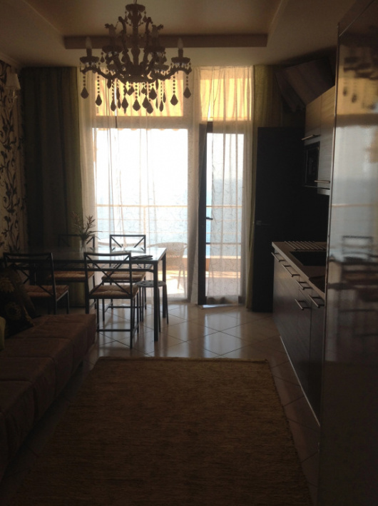 Фотографии квартиры
Апартаменты Премьера 2