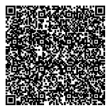 QR код гостиницы Байкальская Ривьера