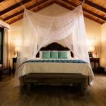 Фотография гостиницы Hotel Jungle Lodge Tikal