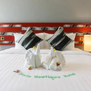 Фотографии гостиницы
Sorin hotel