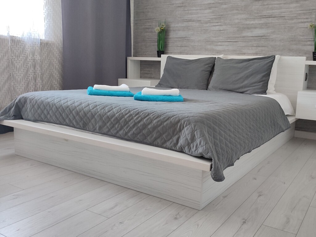 Фотография квартиры Апартаменты GreyApart