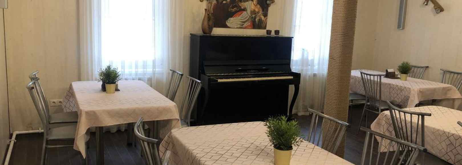 Фотография банкетного зала Денежный Ключ