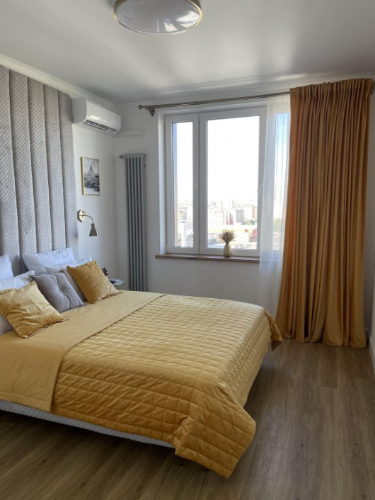 Фотографии квартиры
Апартаменты Маленькая Италия