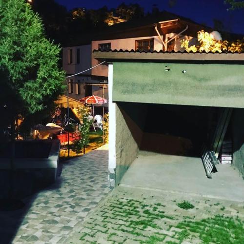 Фотография гостевого дома Emiroğlu Konak Otel