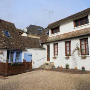 Фотографии гостевого дома
Chez Robins