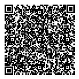 QR код базы отдыха Тёплое озеро