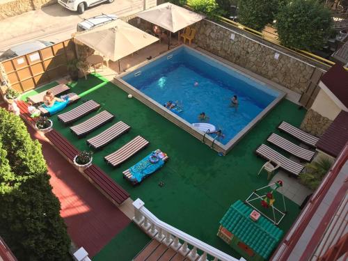 Фотографии гостевого дома
Астра