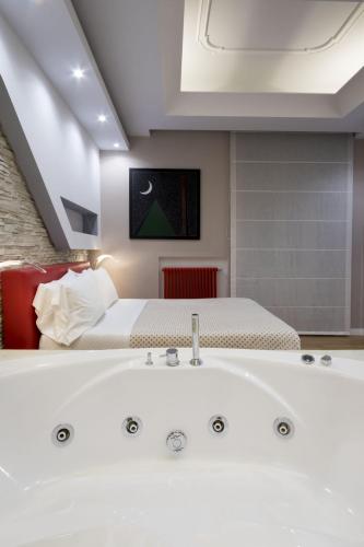 Фотография гостевого дома Luxury on the River