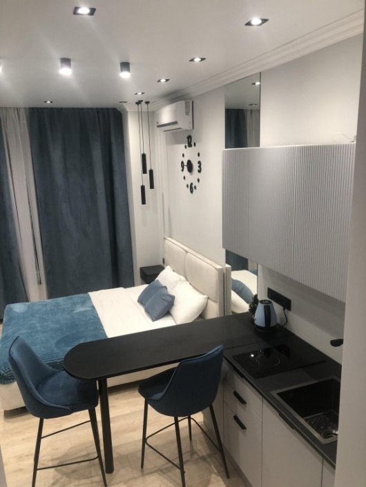 Фотографии квартиры
Апарт-отель Апартаменты Like home