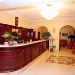 Фотография гостиницы Hotel Nizza