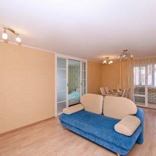 Фотография квартиры Квартира Уютная в Центре