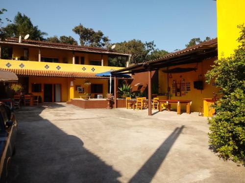 Фотография хостела Beira Mar Bertioga