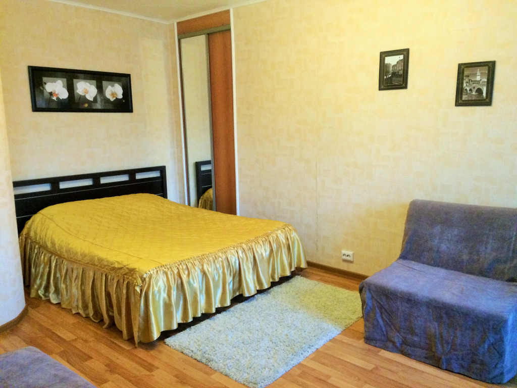 Фотография квартиры Апартаменты Ленина 10