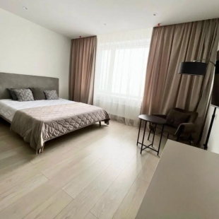 Фотография квартиры Квартира премиум класса