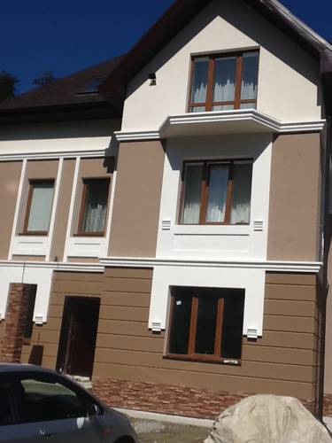 Фотография гостевого дома Мимоза