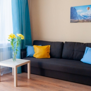 Фотография квартиры Квартира 1 Вблизи Арены 2000